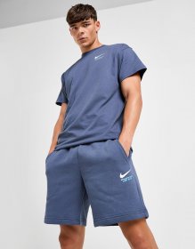 Nike Athletic Shorts
