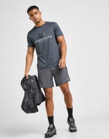 Trailberg Tie Dye Shorts