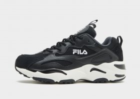 Fila Ray Tracer Kinder
