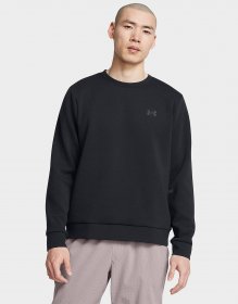 Under Armour Fleece Tops UA Unstoppable Flc Crew EU