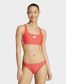 adidas 3-Streifen V-Back Bikini