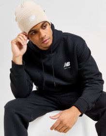 New Balance NB Logo Beanie Mütze
