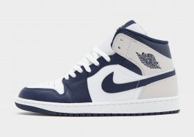 Jordan Air 1 Mid SE Craft