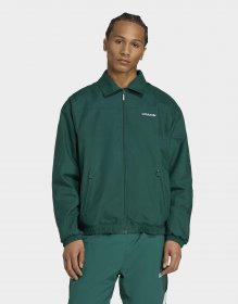 adidas Brushed Woven Trainingsjacke