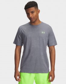 Under Armour Short-Sleeves UA Tech Vent Jacquard SS