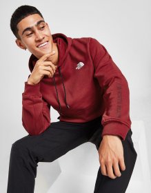 The North Face Simple Dome Hoodie Herren