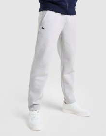 Lacoste Tech Knit Open Hem Joggers