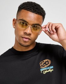 Supply & Demand Hilton Sonnenbrille