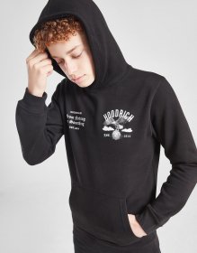 Hoodrich Eagle Hoodie Junior