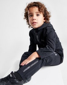 Under Armour Vanish Full Zip Tracksuit Infant