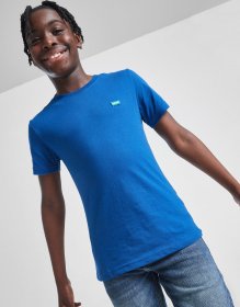 LEVI'S Small Logo T-Shirt Junior