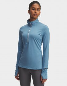 Under Armour Long-Sleeves UA Launch Pro Half Zip