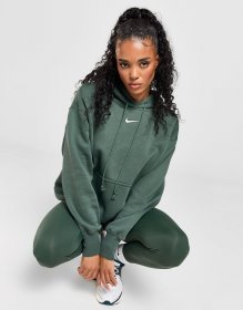 Nike Phoenix Oversized Hoodie