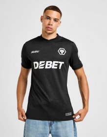 SUDU Wolverhampton Wanderers FC 2025/26 Torwart Shirt