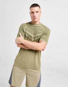 Technicals Chevron 2 T-Shirt