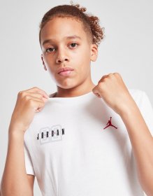 Jordan Back Hit T-Shirt Junior