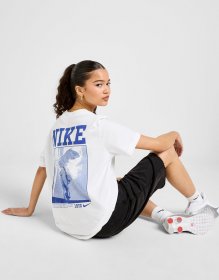 Nike Graphic Boyfriend T-Shirt