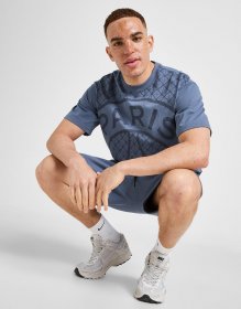 Nike Paris Saint Germain Seasonal T-Shirt