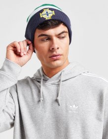 New Era Nordirland Mütze
