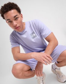 The North Face Fine Box Logo T-Shirt
