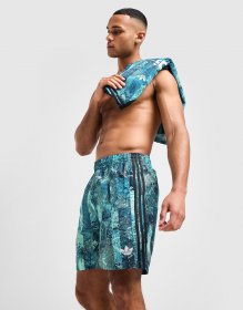 adidas Originals Fußball Badeshorts