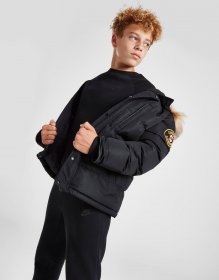 Zavetti Canada Oshawa 3.0 Jacket Junior