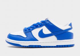 Nike Dunk Low Kinder