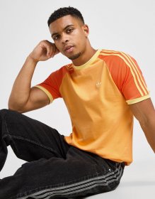 adidas Originals Cali T-Shirt