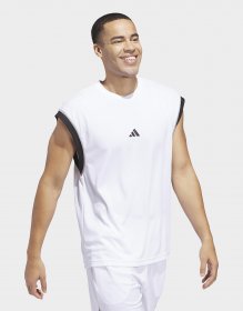adidas adidas Basketball All-World Sleeveless Tanktop