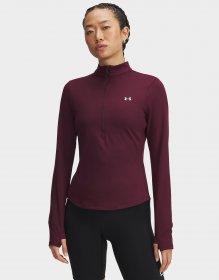 Under Armour Long-Sleeves Motion 1/2 Zip EMEA