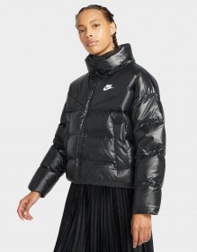 Nike City Jacke