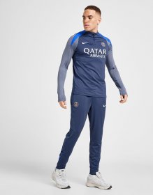 Nike Paris Saint Germain Strike Trainingshose