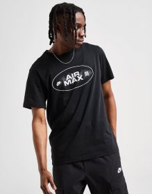 Nike Air Max T-Shirt