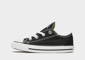 Converse Chuck Taylor All Star Ox Babys
