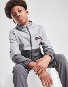 McKenzie Elbrus Woven Jacke Kinder