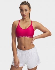 Under Armour Sport Bras UA Crossback Low Bra