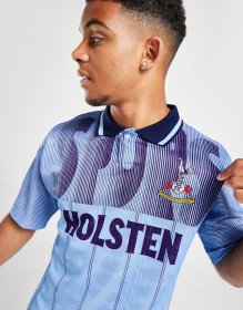 Score Draw Tottenham Hotspur FC '92 Retro Alternativ Shirt