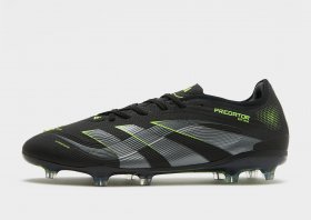 adidas Predator Pro feste Böden Fußballschuhe