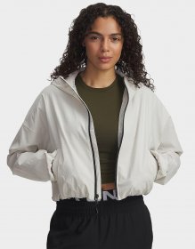Under Armour Long-Sleeves Unstoppable Woven Rstop LS