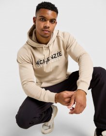 McKenzie Opal Overhead Hoodie