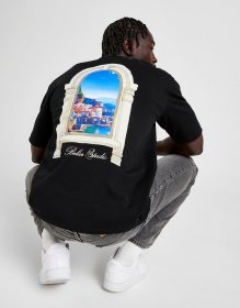 Belier Amalfi Arch Graphic T-Shirt