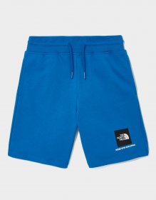 The North Face Box Logo Shorts Junior