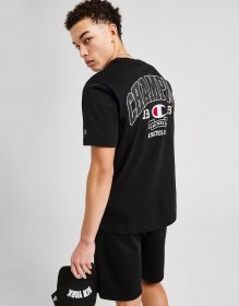 Champion Back Logo T-Shirt