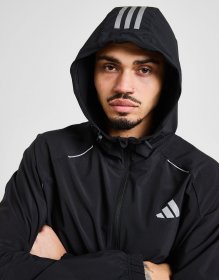 adidas Climacool Woven Jacket