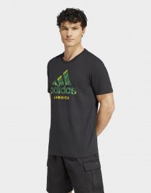 adidas Jamaika Seasonal Graphic T-Shirt