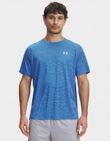 Under Armour Short-Sleeves UA Tech Textured SS