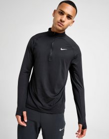Nike Stride 1/4 Zip Top
