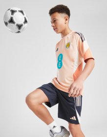adidas Scotland Tiro 25 Training Shirt Junior