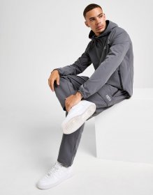 EA7 Emporio Armani Reflective Woven Cargo Pants