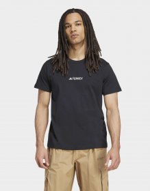 adidas Terrex Signature AOP Grafik T-Shirt